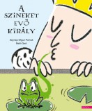 Boook Kiadó Kft Zeynep Olgun Pamuk, Bekir Sert: A színeket evő király - könyv