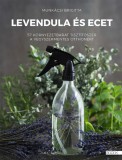 Boook Kiadó Levendula és ecet