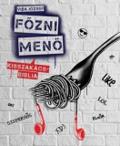 BOOOK Kiadó/Pannon Értéktár Vida József: Főzni menő - könyv