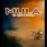 Boozer Game Studios Mula: The Cycle of Shadow (PC - Steam elektronikus játék licensz)