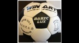 Bőr focilabda, 5-s méret WINART BASIC LUX