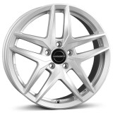 BORBET 5X112 16X6.5 ET44 Z SIL 66.5