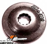 BORDÁS KÉSRÖGZÍTŐ SZŐGHAJLíTÁS STIHL FS120, FS200, FS250 FS36, FS40, FS44, FS55,