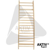Bordásfal egyszakaszos Aktivsport 275x87 cm