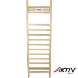 Bordásfal óvodai Aktivsport 200x62 cm