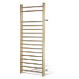 Bordásfal tornatermi 275×85×17 cm, fenyőfa - PRO-Sport PREMIUM