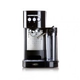 Boretti B400 Espresso Machine karos kávéfőző tejhabosítóval (Boretti B400) - Automata kávéfőzők