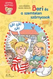 Bori és a szemtelen szárnyasok