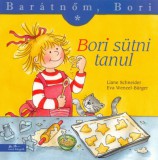 Bori sütni tanul