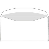 BORÍTÉK C6/C5 (C6/C5) ENYVEZETT ABLAK NÉLKÜLI 1000 DARAB