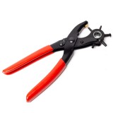 Bőrlyukasztó Festa