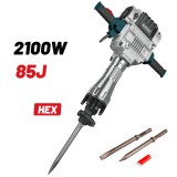 BORMANN BONTÓKALAPÁCS 2100W (BPH2200)