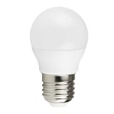 BORMANN ELITE led globe izzó g45-5w, e27, 4500k natural fehér, 450lm (BLF3854)