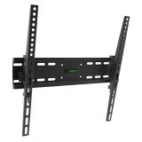 BORMANN Fali TV konzol dönthető kivitelben, 26–55”, 45 kg, VESA 100 × 100–400 × 400 mm (BTV1200)