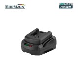 BORMANN Lite Akkumulátor töltő 20V Li-Ion 2.0A (BCD2601)