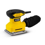 BORMANN Lite csiszoló 230W, 115X100mm, 13500rpm, PORGYŰJTÉS (BSS1450)