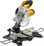 BORMANN Lite Elektromos gérvágó körfűrészgép Φ210x30 24T, 1500W, 5000rpm (BDX2130)