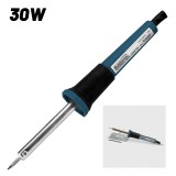 BORMANN Lite forrasztópáka, 30W, KÚPOS HEGY (BSG2050)