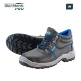 BORMANN Lite Munkavédelmi bakancs S0 ARIZONA méret 42 (BPP075)