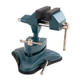 BORMANN Műszerész forgó Satu 60 mm (BBV1000)