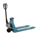 BORMANN Pro 2,5 TONNÁS MÉRLEGELŐ KÉZI RAKLAPEMELŐ (BWR5534)