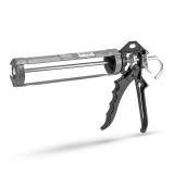 BORMANN Pro 9" kinyomó tömítőpisztoly profi (BHT1513)