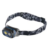 BORMANN Pro AKKUMULÁTOROS LÁMPA, 2 FUNKCIÓS, 800LUMEN, VÍZÁLLÓ (BPR6032)