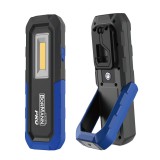 BORMANN Pro AKKUMULÁTOROS LÁMPA 240Lm, VÍZÁLLÓ (BPR6054)