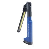 BORMANN Pro AKKUMULÁTOROS MUNKALÁMPA 200Lm, 2 FUNKCIÓS, BEHAJTHATÓ MÁGNES ALAPJAL, 270°-OS FORGATHATÓ (BPR6024)