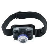 BORMANN Pro AKKUMULÁTOROS (NAGY FÉNYERŐ )LED LÁMPA 450Lm , VÍZÁLLÓ (BPR6031)