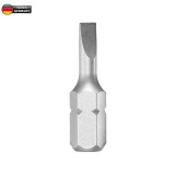 BORMANN Pro behajtó bit 1,2x6,5 25mm 10 db (BHT3505)