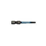 BORMANN Pro behajtó bit s2 x-pro h3x50mm 2db (BHT3684-2)