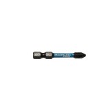 BORMANN Pro behajtó bit s2 x-pro pz2x50mm 2db (BHT3658-2)