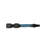 BORMANN Pro behajtó bit s2 x-pro sq2x50mm 2db (BHT3632-2)
