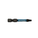 BORMANN Pro behajtó bit s2 x-pro sq3x50mm 2db (BHT3634-2)