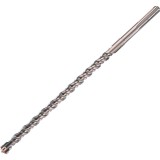 BORMANN Pro Betonfúró szár SDS-Max 25 × 505 mm, 4 élű fejjel (BHT4147)