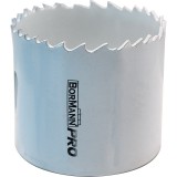 BORMANN Pro bi-metál fúrókorona φ115mm (BHT4112)