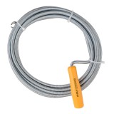 BORMANN Pro csőtisztító 3 m, szélessége 5,5 mm (BHT7811)