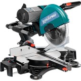 BORMANN Pro Elektromos gérvágó körfűrészgép 2000W, Φ305mm (BDX3200)