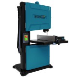 BORMANN Pro Elektromos Szalagfűrészgép 350W (BBS2100)