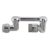 BORMANN Pro elforgatható csaptelep (BTW4900)