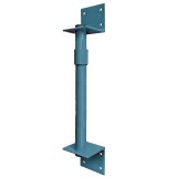 BORMANN Pro Fali konzol elektromos csörlőhöz, BPA1118 géphez, 1000 kg terhelhetőséggel (BPA1005)