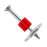 BORMANN Pro fejhajtó uszeg, 52mm, alátéttel 25mm porműködtetésű szerszámhoz bat6300 (BHT8236)