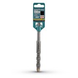 BORMANN Pro fúró, SX2 SDS-PLUS dupla vágású, 4x110mm (BHT4600)