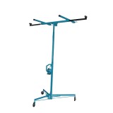 BORMANN Pro GIPSZKARTON FAL EMELŐ 3,35m, DUPLA CSÖRLŐ, MAXIMÁLIS TERHELÉS 68Kg, RAKOZÁSI MAGASSÁG 0,92m (BTC6200)