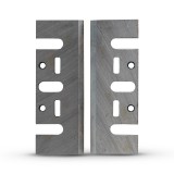 BORMANN Pro Gyalukés készlet BPL7600 elektromos gyaluhoz (BPL7601)