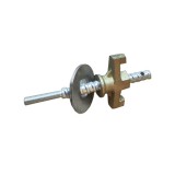 BORMANN Pro gyorskioldó hüvely horgony m12 BDD2500-hoz (BDD2505)