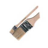 BORMANN Pro hajlított nyelű festőecset mérete 40 mm-es természetes sörtés fa nyél (BHT5648)