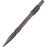BORMANN Pro Hegyes bontóvéső betonhoz HEX 30 mm, 410 mm (BHT4033)