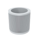 BORMANN Pro hepa filter magasnyomásu mosóhoz bpw3130-hoz (BPW3131)